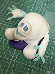 冰雪奇緣 marshmallow 膊頭公仔