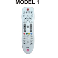 Videocon D2H Compatible Remote | High-Quality Replacement TV Remote Control
