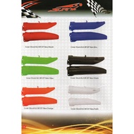 Fork guard shock Cover USD Klx bf Dtracker new