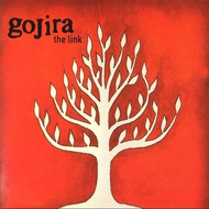 CD-R Gojira - The Link (2003)