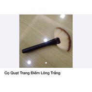 Fan Brush, Spreading Brush