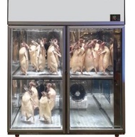 POULTRY DRY CABINET GEA EXPO FPR 1500 / KULKAS KHUSUS AYAM DAN BEBEK