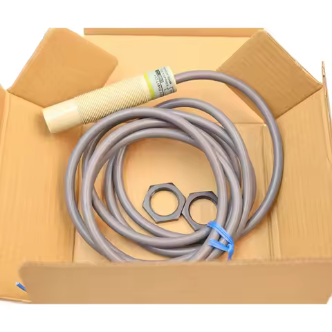 Capacitive E2K-X4ME1 E2K-X8ME1 E2K-X15ME1 ME2 MF1 MF2 MY1 MY2