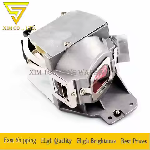 compatible W1070 W1070+ W1080 W1080ST HT1085ST HT1075 W1300 projector lamp bulb P-VIP 240/0.8 E20.9n