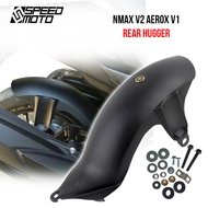 YAMAHA NMAX V2 / V2.1 / AEROX V1 TIRE HUGGER REAR FENDER FOR MOTORCYCLE SPEEDMOTO Z-2214