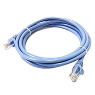 สาย LAN CAT6 1เมตร UNITEK Y-C809ABL