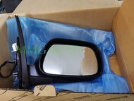 TOYOTA NCP42 VIOS 2003- 2006 SIDE MIRROR 3 WAYAR   ( NO COME WITH COVER )  87940-0D100 LH  87910-0D1