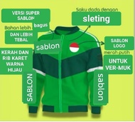 JAKET GRB DESPO SPESIAL AWET M L XL XXL 3XL 4XL 5XL 6XL 7XL 8XL 9XL 10XL