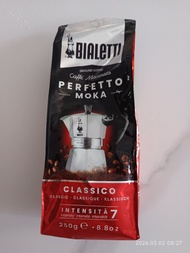 Bialetti Perfetto Moka 咖啡粉(Classico)