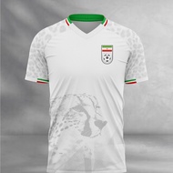 Iran Home Jersey 2026 2027