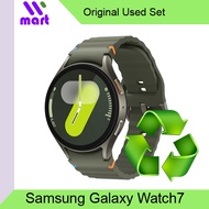 USED Samsung Galaxy Watch 7