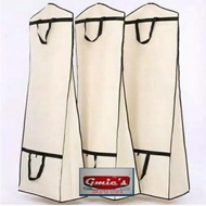 Dress protector cover wedding dress protector wedding gown
