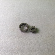 Rotor Oil Pump Gear Oil Pump Gear Yamaha Mio M3 Mio S Mio Z Original