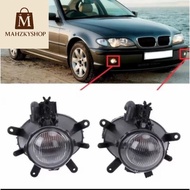 PART bmw E46 fog lamp facelift fog lamp LCI 2002-2004