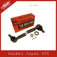 Nissan Vanette C22 Outer Tie Rod End Set SE-4641  ( Japan 555 )