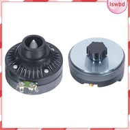 [lswbd] Tweeter Audio Thread 34mm High Sensitivity 103dB Speaker Unit .70W Spiral Speaker System 8Ohm 70W for Stage Audio Car Replacement