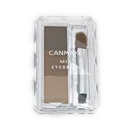 CANMAKE混合眉筆