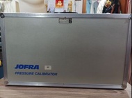 相機防潮箱   JOFRA 精密儀器防潮箱 攝影器材安全箱