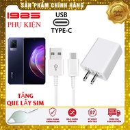 Bộ Sạc Nhanh Cho Vivo V21 5G