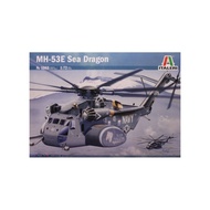 Helicopter MH - 53E SEA DRAGON Scale 1:72 Italeri
