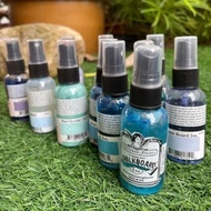 Tattered Angels Chalkboard Glimmer Mist 2oz - GROUP 3