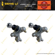 555 LOWER BALL JOINT HONDA CIVIC (TEA) FC1/FC5/FC6/FC8/FK5/FK6/FK7 (1.5/1.8CC) (1PCS) SB-H842
