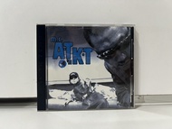 1 CD MUSIC ซีดีเพลงสากล m.c.A・T'n K・T A (G3J57)