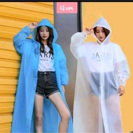 Raincoat Eva poncho long coat poncho poncho raincoat