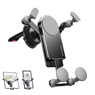 Oatsbasf ที่วางโทรศัพท์ในรถยนต์ ขาตั้งช่องแอร์ สําหรับ Samsung Galaxy Z Fold 5 / Z Fold 4 Fold 3 Z F