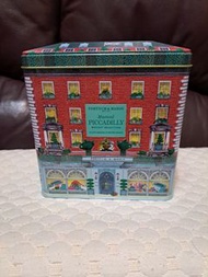 fortnum &amp; mason 音樂盒 吉盒