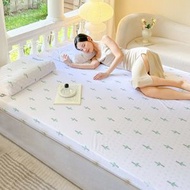 乳膠床墊 天然席夢思榻榻米床墊 乳膠學生乳膠床墊（平行進口）（快遞送貨上門）