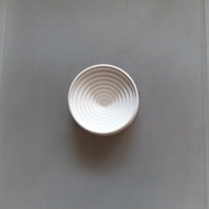 Boiling flask holder support plastic 9 cm
