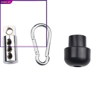 ⚡Hot Sale⚡Gym Machine Cable Stopper Cable Connector Ball Stopper Gym Cable Terminal