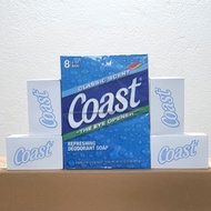 Xà Bông Cục Coast Mỹ 113g