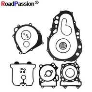 Road Passion Motorcycle Accessories Cylinder Gaskets Full Kit For ARCTIC CAT DVX 400 DVX400 For KAWA