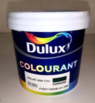 DULUX Colourant  แม่สี ดูลักซ์ | แม่สีสำหรับเครื่องผสมสี Colorant | ขนาด 0.946 ลิตร