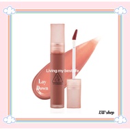 3ce Blur water tint #laydown