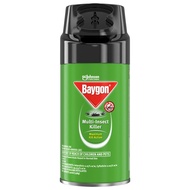 Baygon Multi-Insect Killer Aerosol Spray 300ml