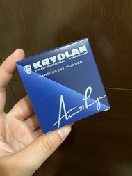 KRYOLAN歌劇魅影蜜粉