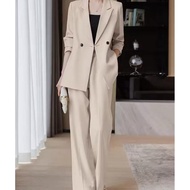 Women's blazer suit, women's blazer suit, women's blazer suit