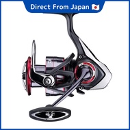 DAIWA Fuego LT Spinning Reel Series 2500D & 3000DC