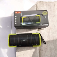 Speaker BLUETOOTH/USB DRIVE/TF CARD/AUX/SOLAR*