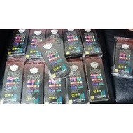 Master Art Colored Pencils 2-Headed 24 Colors Series Model Comes With A Pencil Sharpener In The Box.