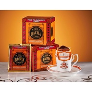 Bacha Coffee (Assorted/per sachet)-Ready Stock