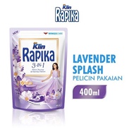 Rapika lavender 400ml