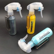 Acrylic Bottle Watering Can Hairdressing Watering Can Sprayer Watering Can Hairdressing Concentrated