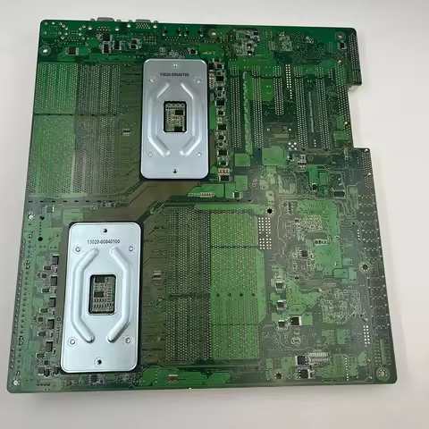 ASUS KGPE-D16 G34 Server Motherboard DDR3 ECC RAM Dual Socket Workstation Board