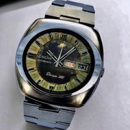นาฬิกามือสอง Enicar Sherpa 320  24 Jewels Automatic Cal. 167 Swiss Made Wrist Watch 70's