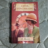 LOVE WHO LOST O. Henry Henry