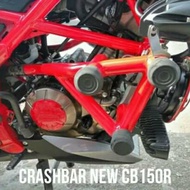 CRASHBAR NEW CB150R